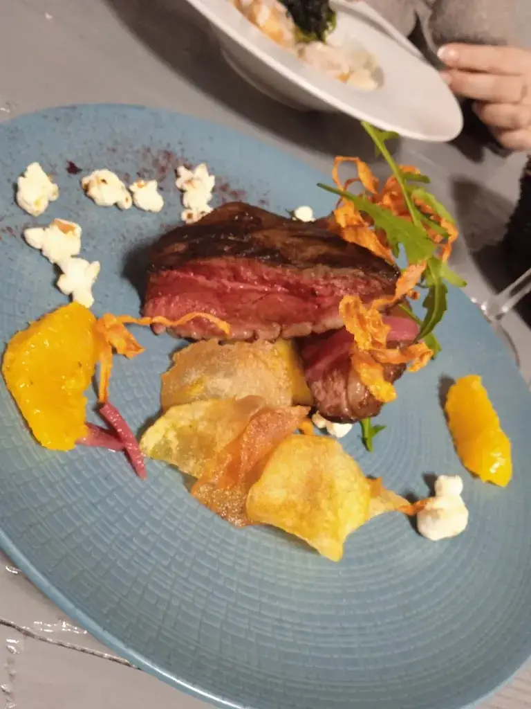 Menu_À L’escargot_Aulnay-sous-Bois_image_9