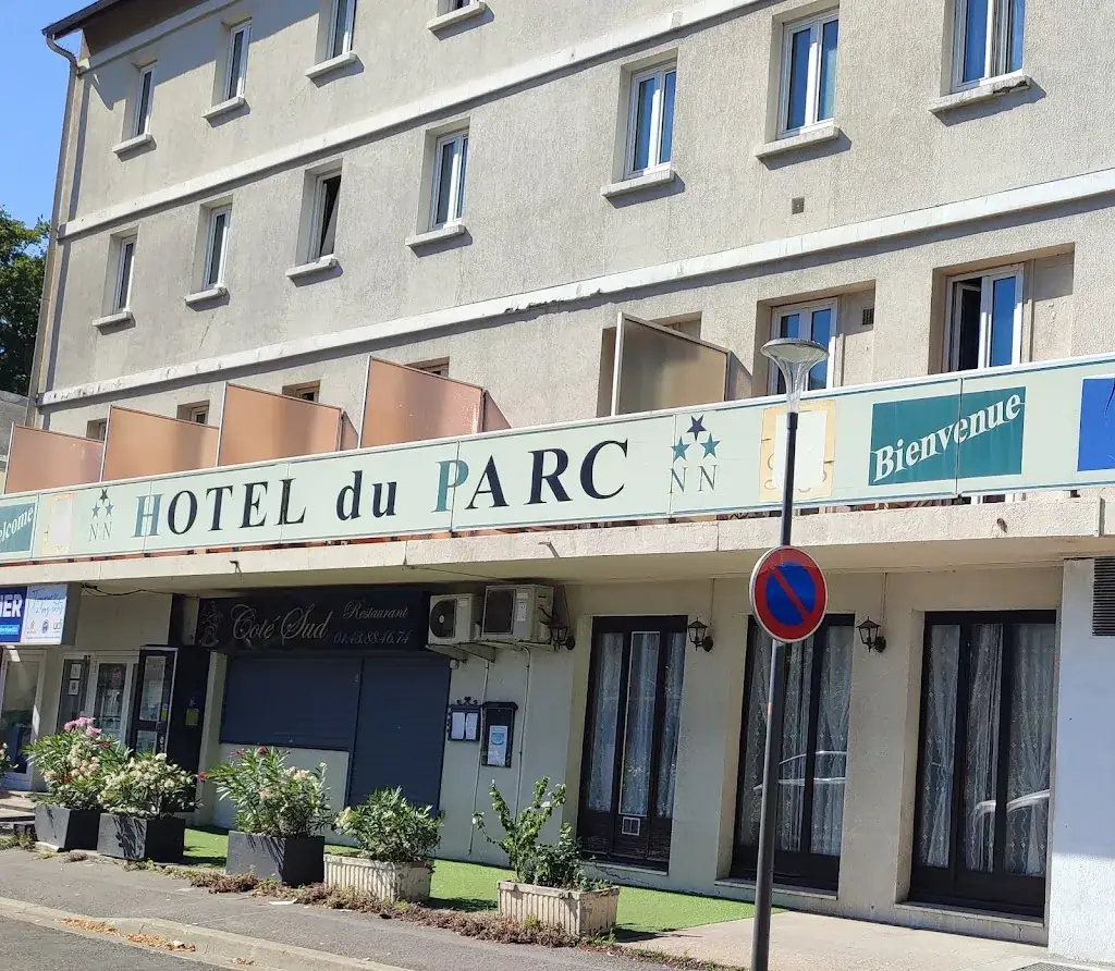 CÔTÉ SUD restaurant in Aulnay-sous-Bois