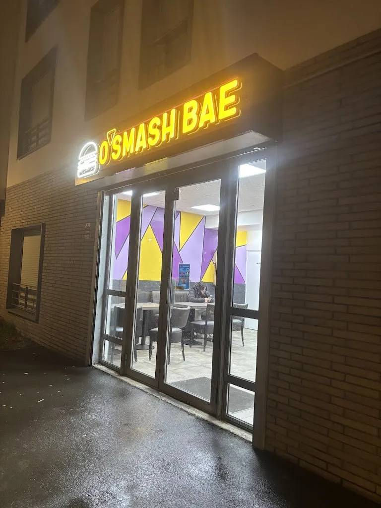 O'SMASH BAE_Aulnay-sous-Bois_slider_image_1