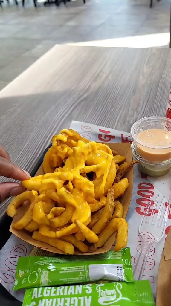 O'SMASH BAE_Aulnay-sous-Bois_slider_image_2