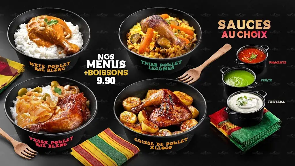 Menu_Gamaus Aulnay sous bois_Aulnay-sous-Bois_image_1