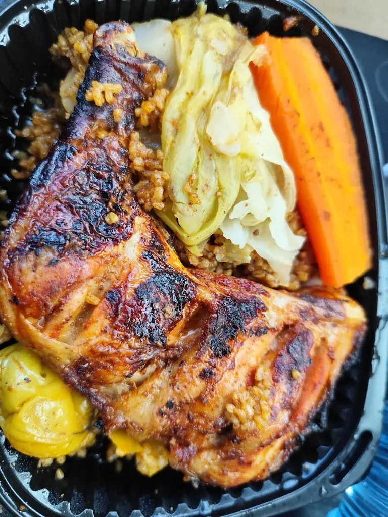 Menu_Gamaus Aulnay sous bois_Aulnay-sous-Bois_image_3