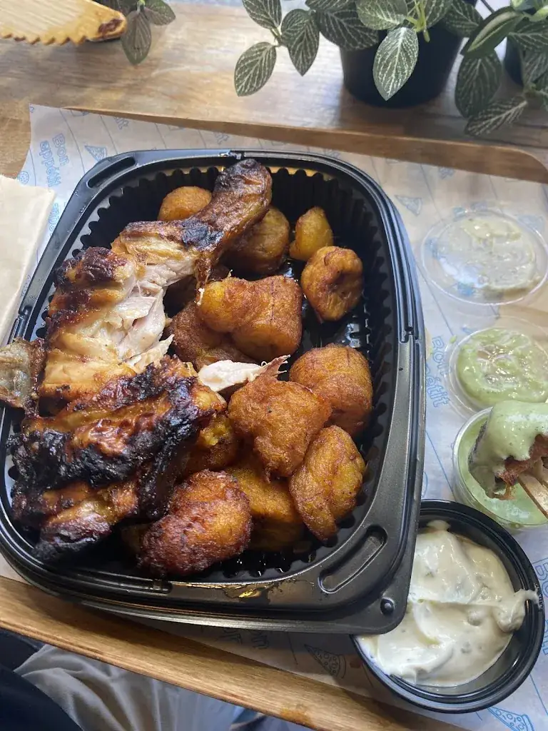 Menu_Gamaus Aulnay sous bois_Aulnay-sous-Bois_image_9