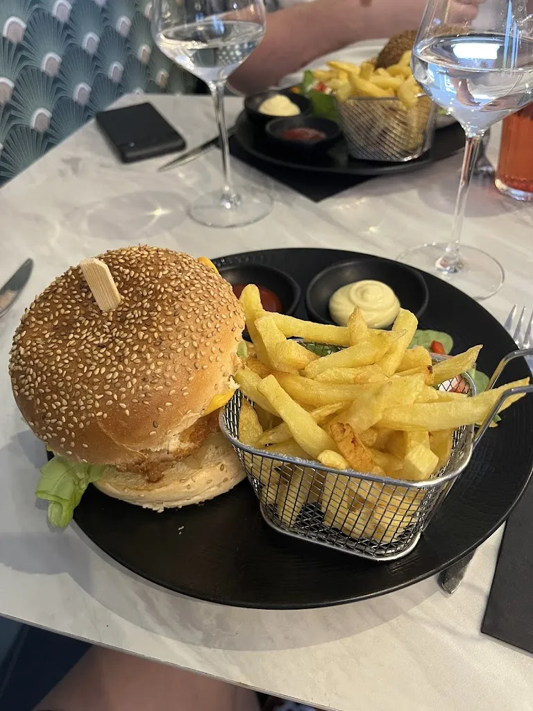 Théo DIGONNET_Coco Resto_Aulnay-sous-Bois_review