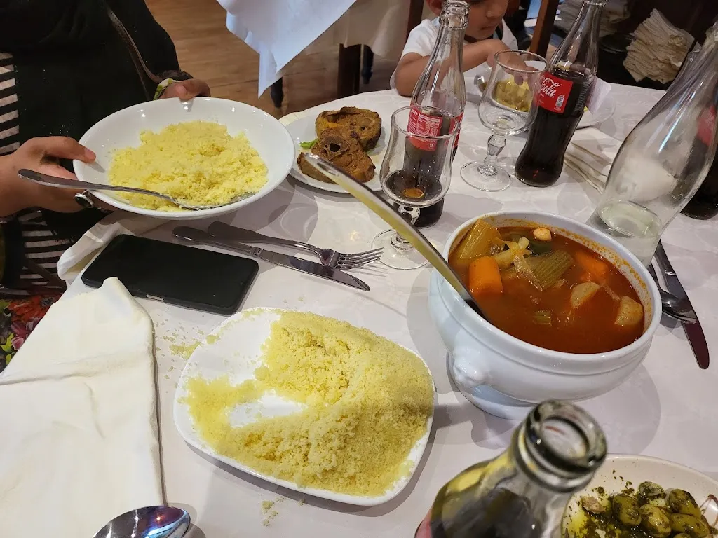 Menu_The Good Star_Aulnay-sous-Bois_image_7