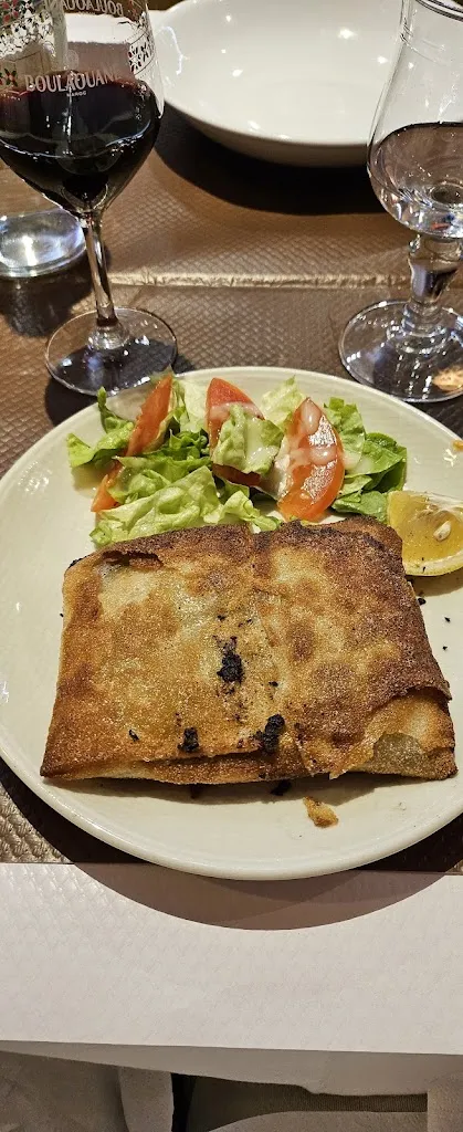 Menu_The Good Star_Aulnay-sous-Bois_image_9