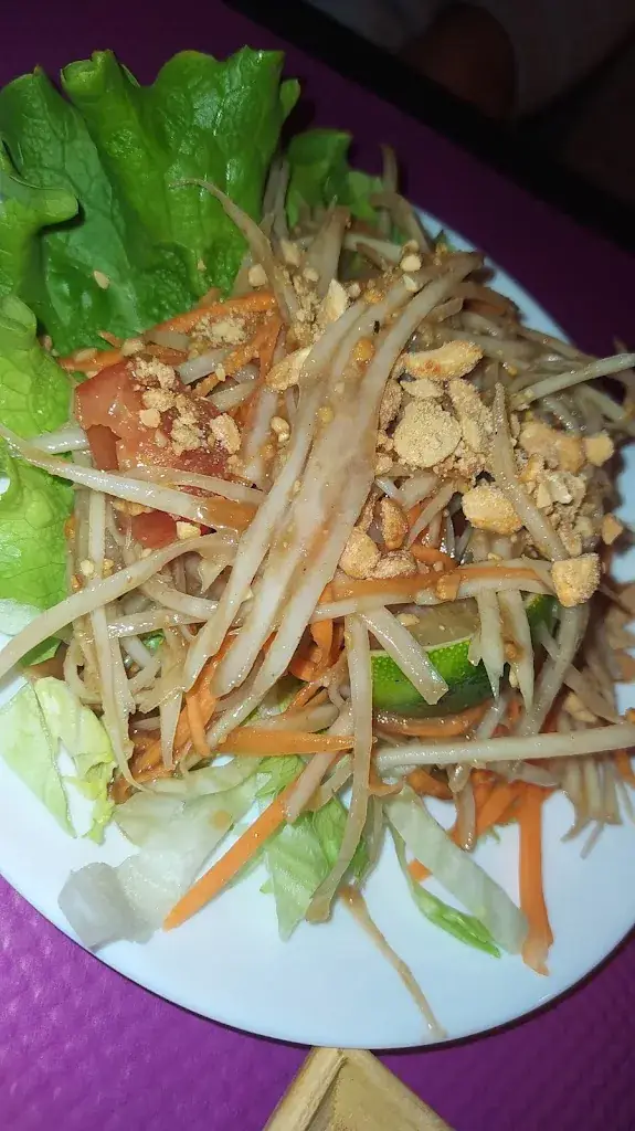 Menu_THAI HERITAGE Restaurant Gastronomique_Aulnay-sous-Bois_image_9