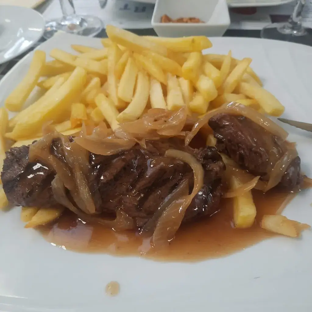 BELLE_Chez David - Aulnay-sous-Bois_Aulnay-sous-Bois_review