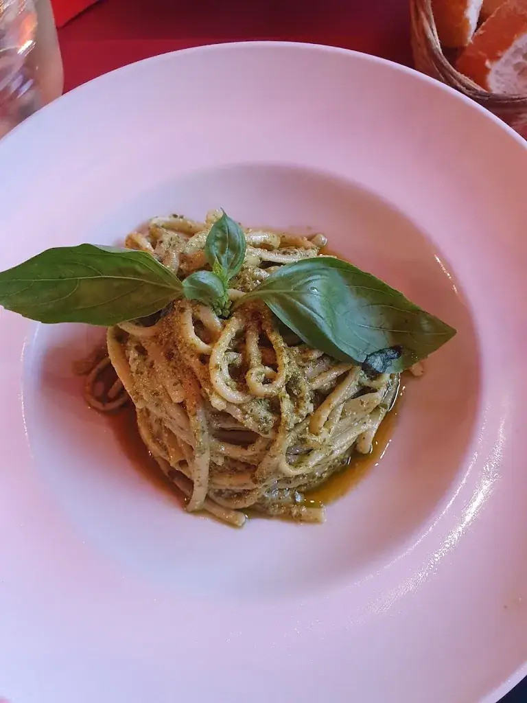 Menu_LA BOTTEGA ITALIANA_Aulnay-sous-Bois_image_6