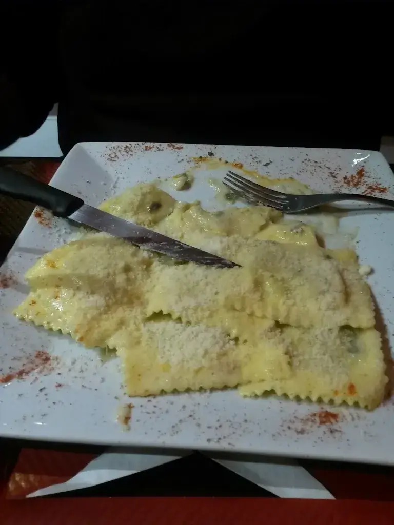 Menu_LA BOTTEGA ITALIANA_Aulnay-sous-Bois_image_7