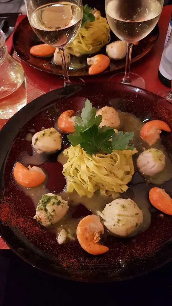 Menu_LA BOTTEGA ITALIANA_Aulnay-sous-Bois_image_8