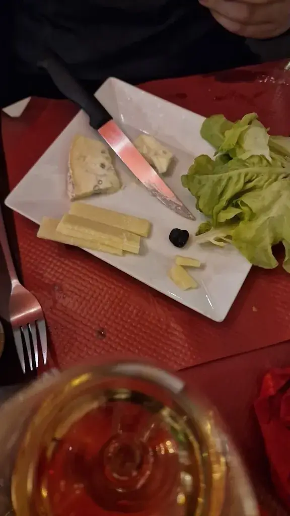 Menu_LA BOTTEGA ITALIANA_Aulnay-sous-Bois_image_9