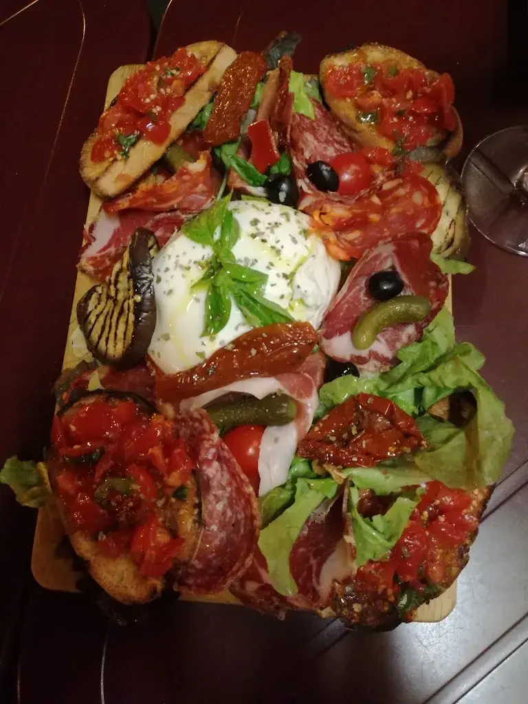 Sabri Scarpa_LA BOTTEGA ITALIANA_Aulnay-sous-Bois_review