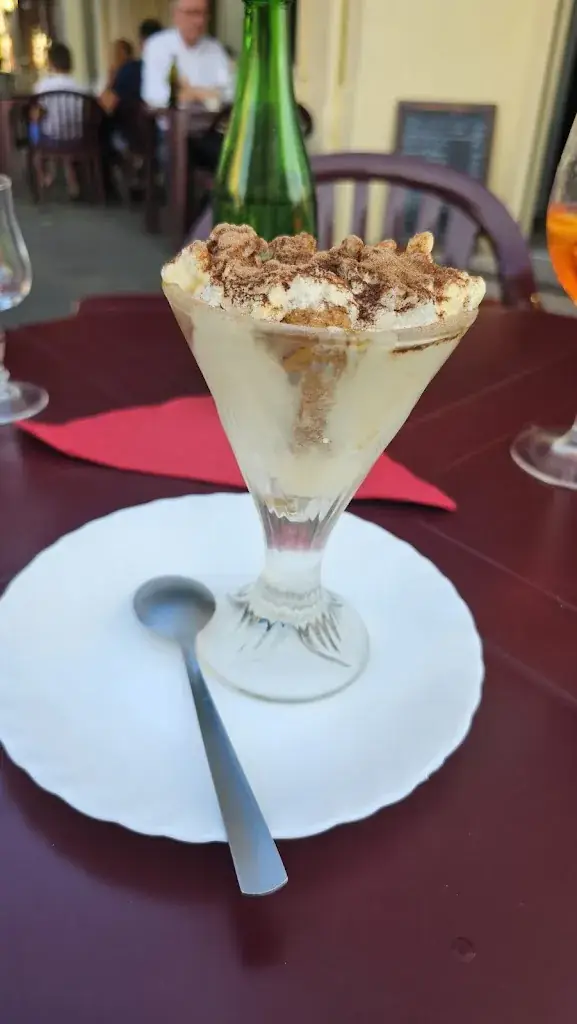 Mars Upilamij_LA BOTTEGA ITALIANA_Aulnay-sous-Bois_review