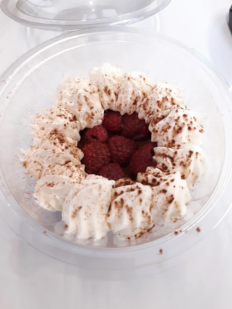 Menü_Ici Pour Ailleurs_Dardilly_Bild_1