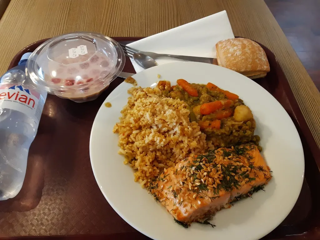 Menü_Ici Pour Ailleurs_Dardilly_Bild_2