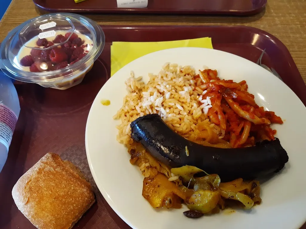 Menü_Ici Pour Ailleurs_Dardilly_Bild_5