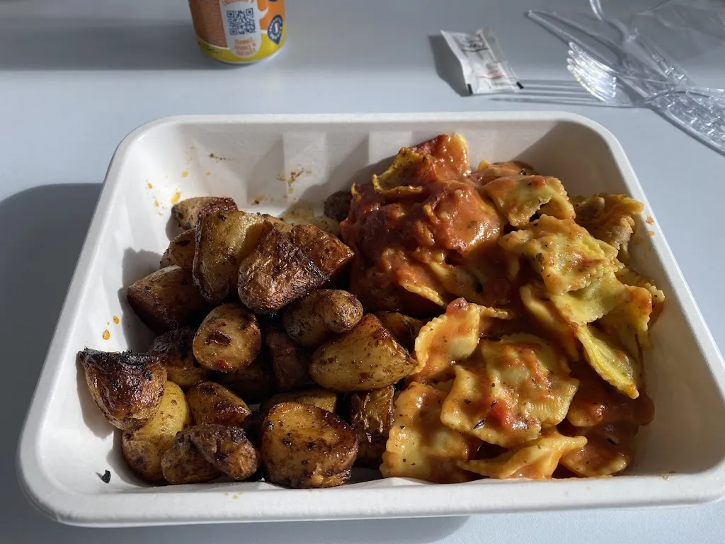 Menü_Ici Pour Ailleurs_Dardilly_Bild_9