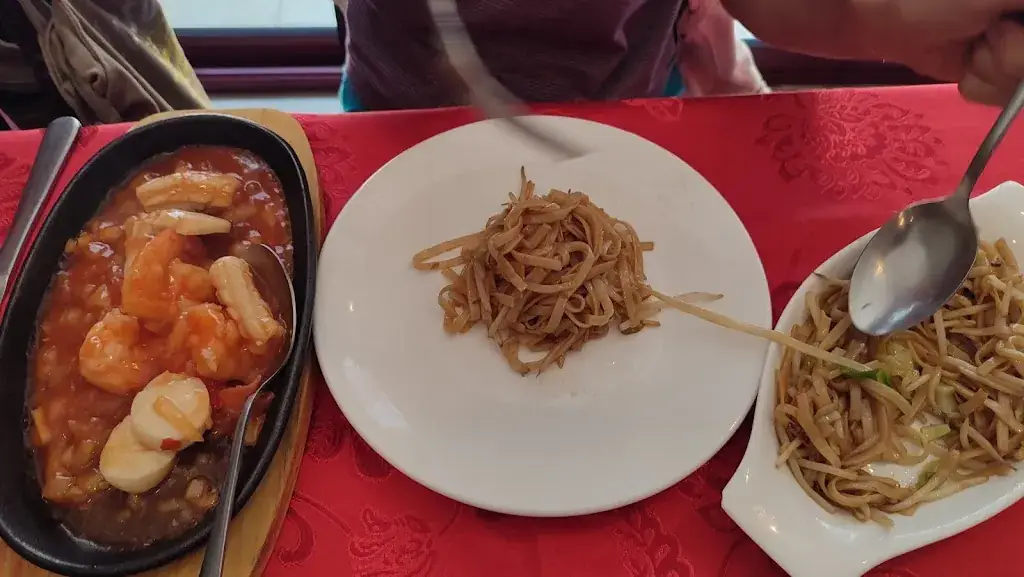 Menu_La Grande Muraille de Pekin_Aulnay-sous-Bois_image_6