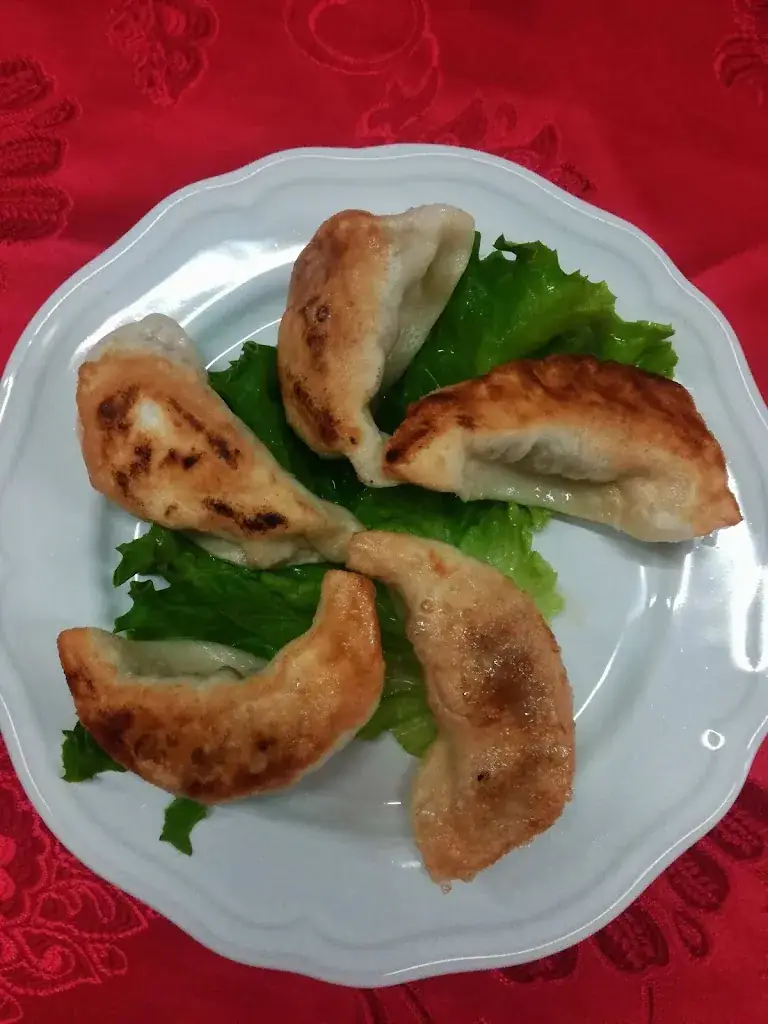 Menu_La Grande Muraille de Pekin_Aulnay-sous-Bois_image_7