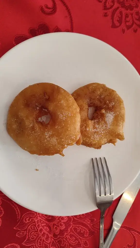 Menu_La Grande Muraille de Pekin_Aulnay-sous-Bois_image_8