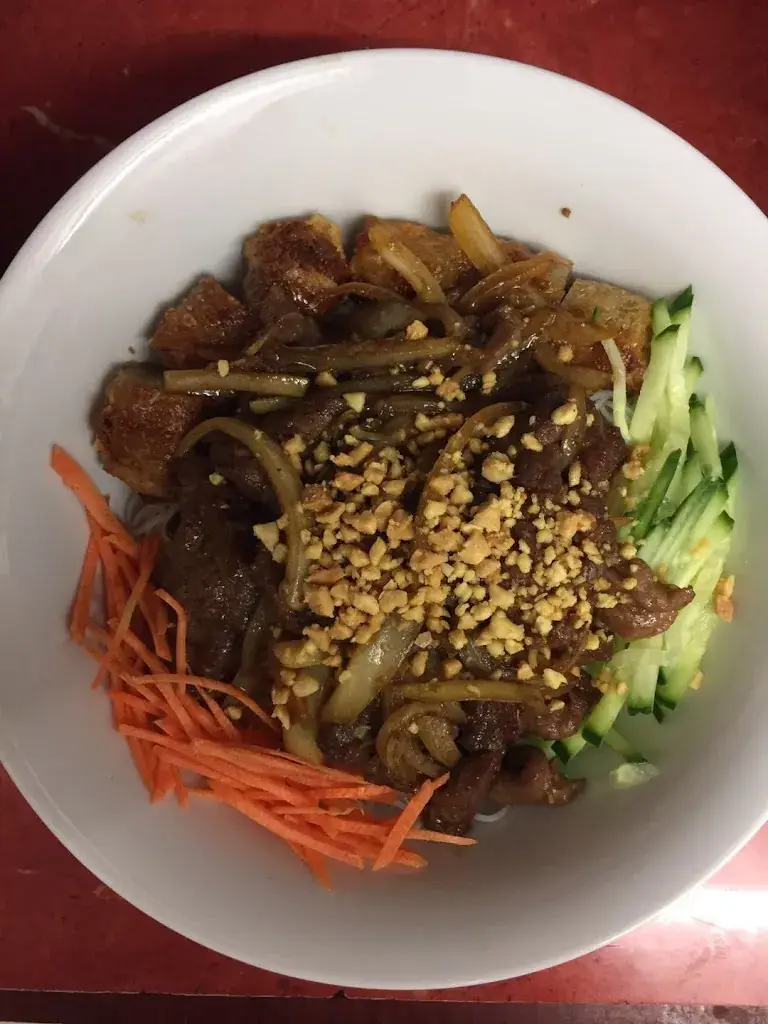 Menu_La Grande Muraille de Pekin_Aulnay-sous-Bois_image_9