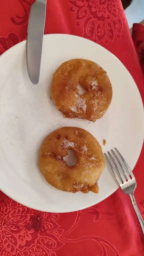 Icare Phenix_La Grande Muraille de Pekin_Aulnay-sous-Bois_review