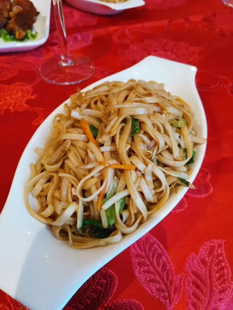 Vincent_La Grande Muraille de Pekin_Aulnay-sous-Bois_review