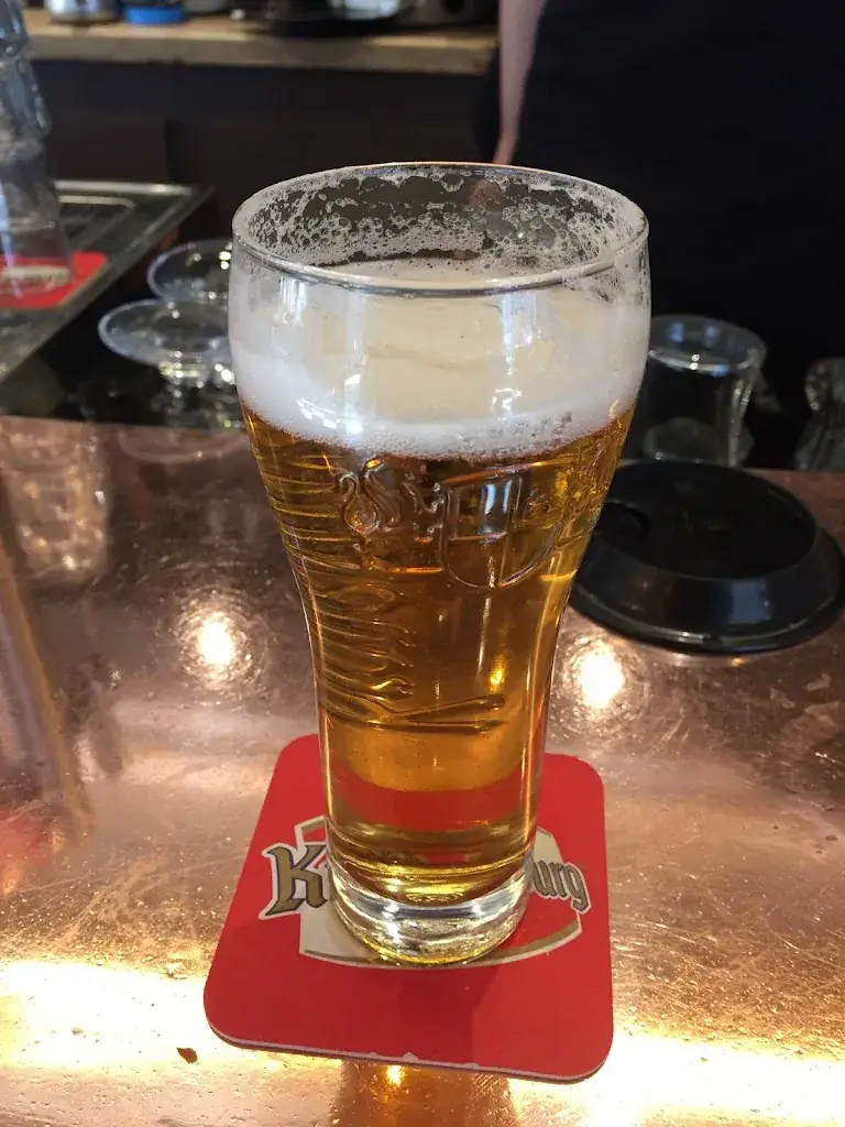 Gary Miller_Ô Sancerre_Aulnay-sous-Bois_review