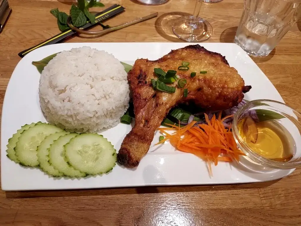 Mi Fan & Co restaurant in Aulnay-sous-Bois