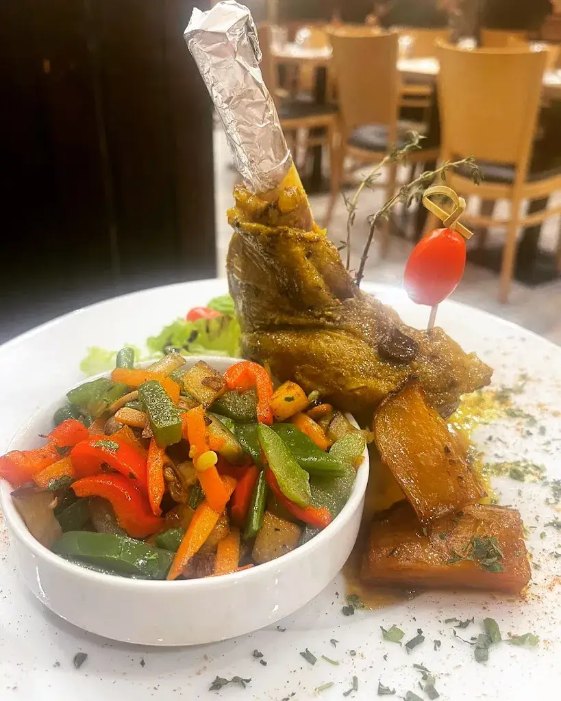 La Ferme Grill_Aulnay-sous-Bois_slider_image_3