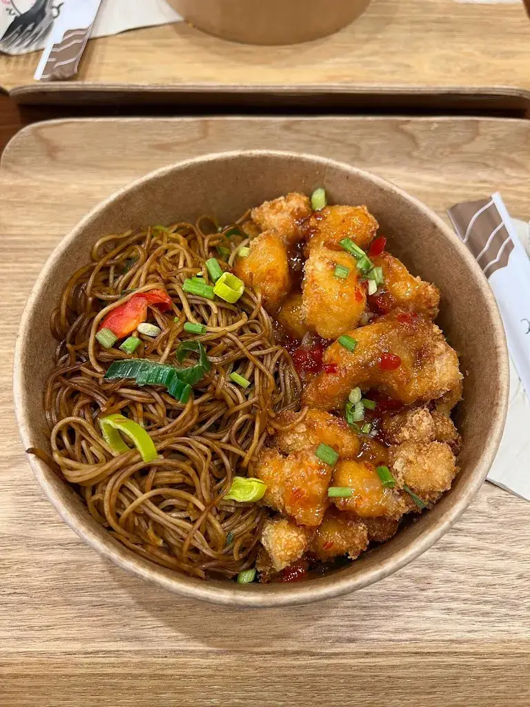 Menu_Asian food by BAZE Aulnay-sous-Bois_Aulnay-sous-Bois_image_5