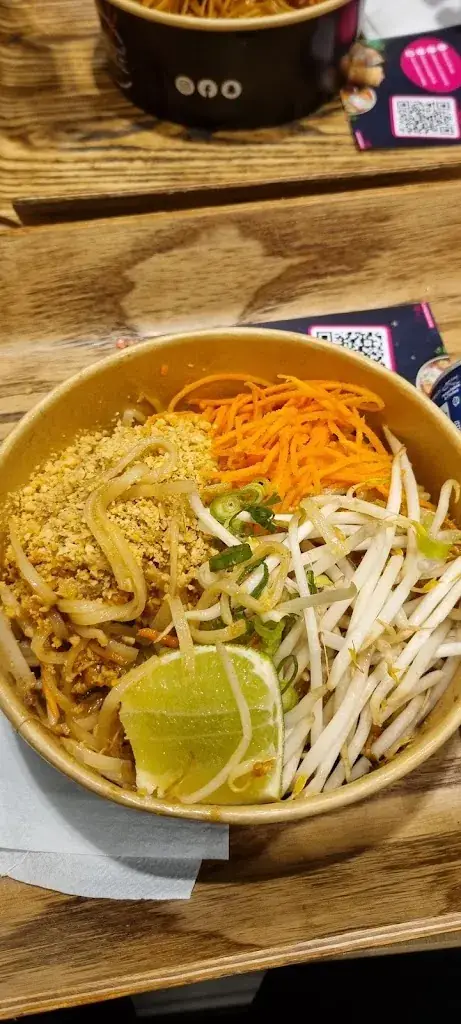 Menu_Asian food by BAZE Aulnay-sous-Bois_Aulnay-sous-Bois_image_6