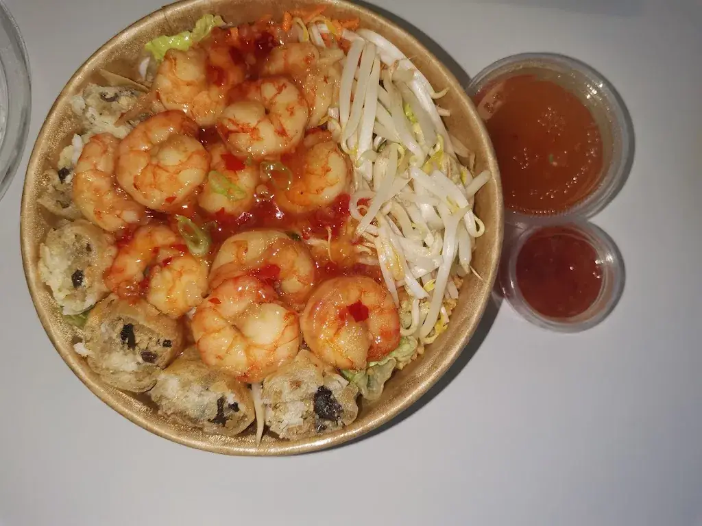 Menu_Asian food by BAZE Aulnay-sous-Bois_Aulnay-sous-Bois_image_9