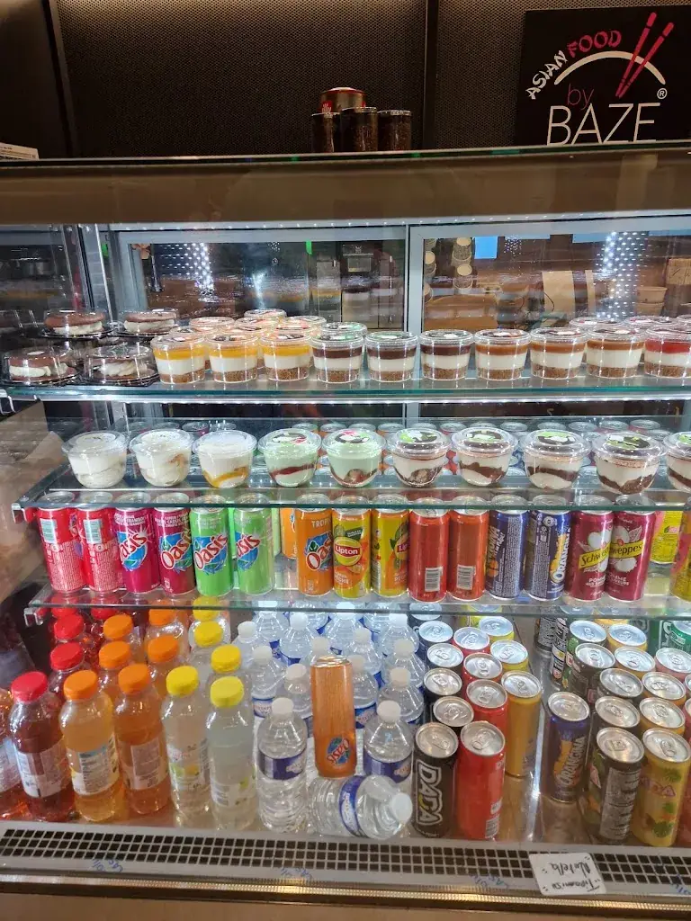 Daniel AM_Asian food by BAZE Aulnay-sous-Bois_Aulnay-sous-Bois_review