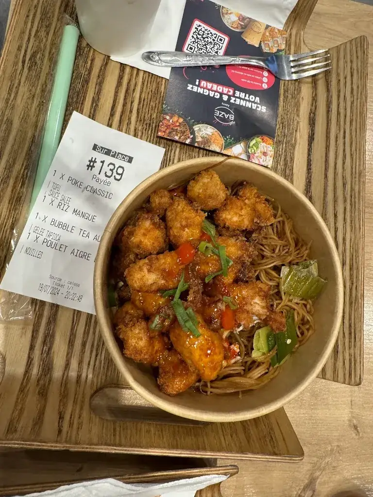 Anushka Tak_Asian food by BAZE Aulnay-sous-Bois_Aulnay-sous-Bois_review