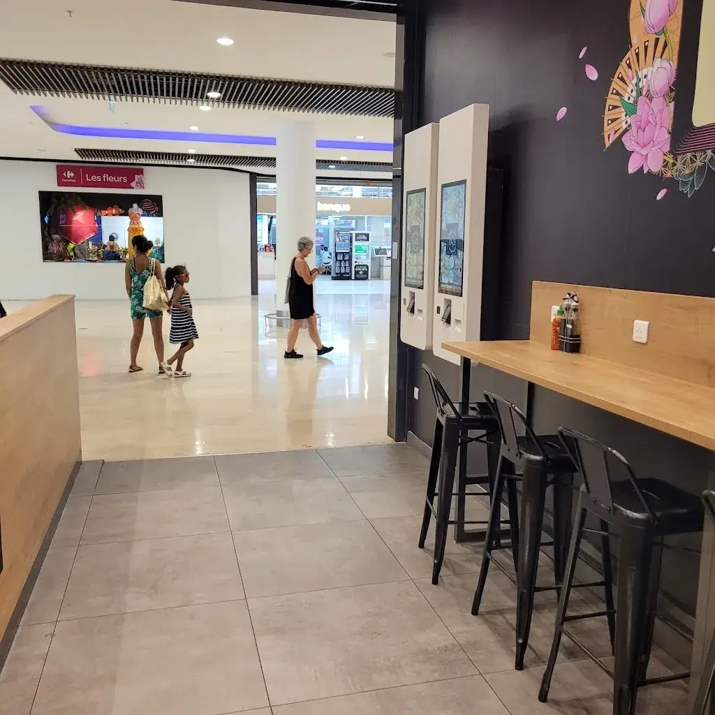 Asian food by BAZE Aulnay-sous-Bois_Aulnay-sous-Bois_slider_image_1