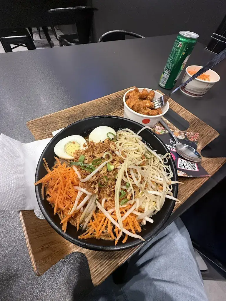 Asian food by BAZE Aulnay-sous-Bois_Aulnay-sous-Bois_slider_image_3