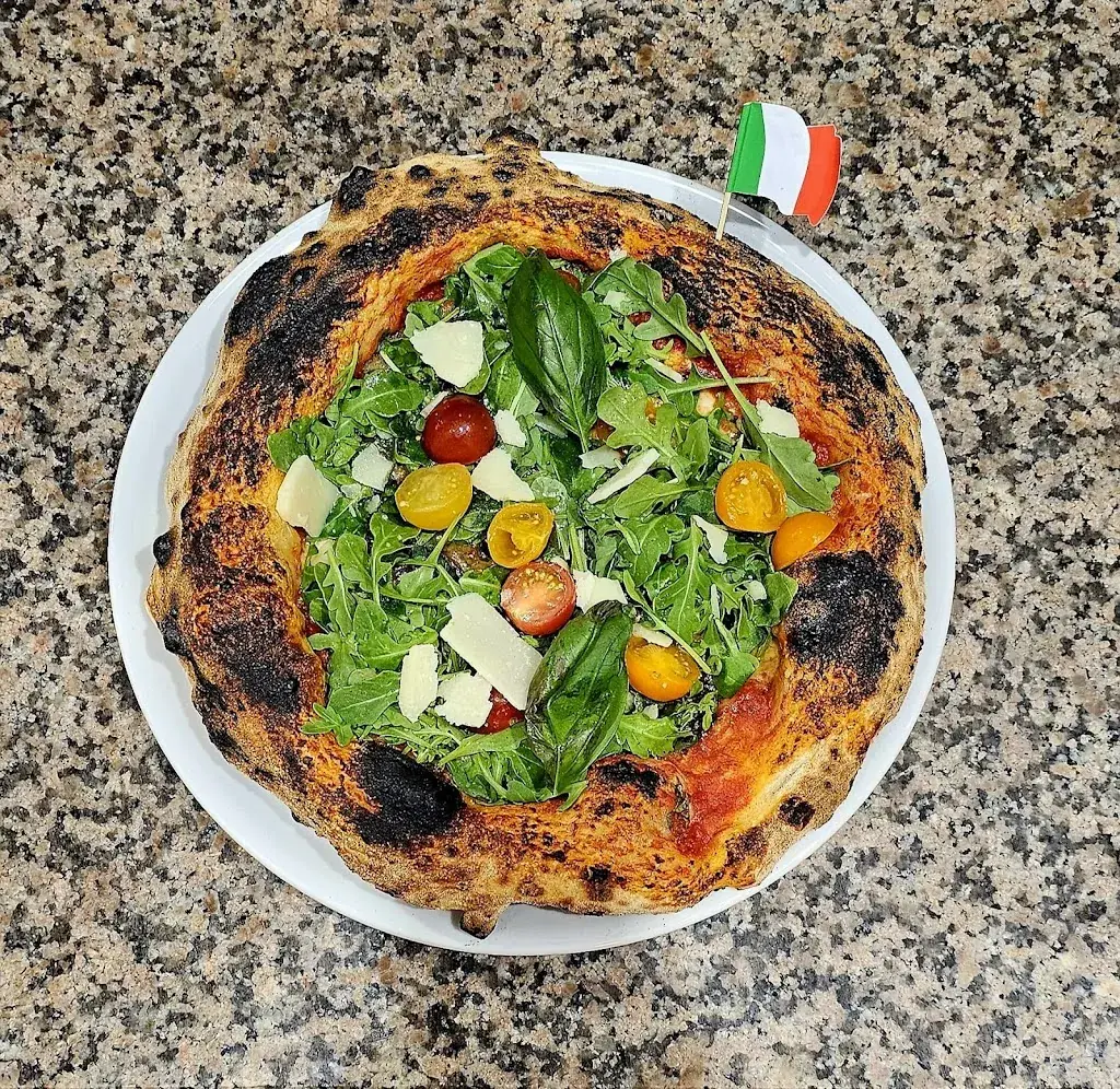 Menu_Restaurant Mama' Za - Spécialités Italiennes, Pizza Napolitaine_Aulnay-sous-Bois_imagen_5