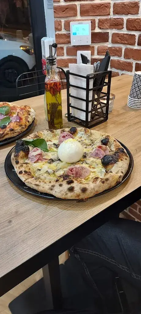 Menu_Restaurant Mama' Za - Spécialités Italiennes, Pizza Napolitaine_Aulnay-sous-Bois_imagen_6