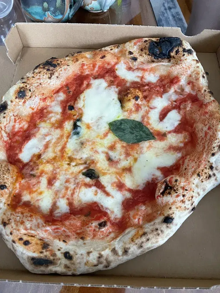 Menu_Restaurant Mama' Za - Spécialités Italiennes, Pizza Napolitaine_Aulnay-sous-Bois_imagen_7