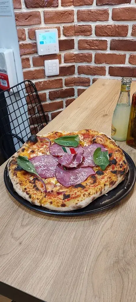 Menu_Restaurant Mama' Za - Spécialités Italiennes, Pizza Napolitaine_Aulnay-sous-Bois_imagen_8