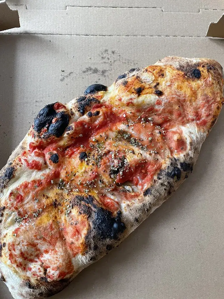 Menu_Restaurant Mama' Za - Spécialités Italiennes, Pizza Napolitaine_Aulnay-sous-Bois_imagen_9