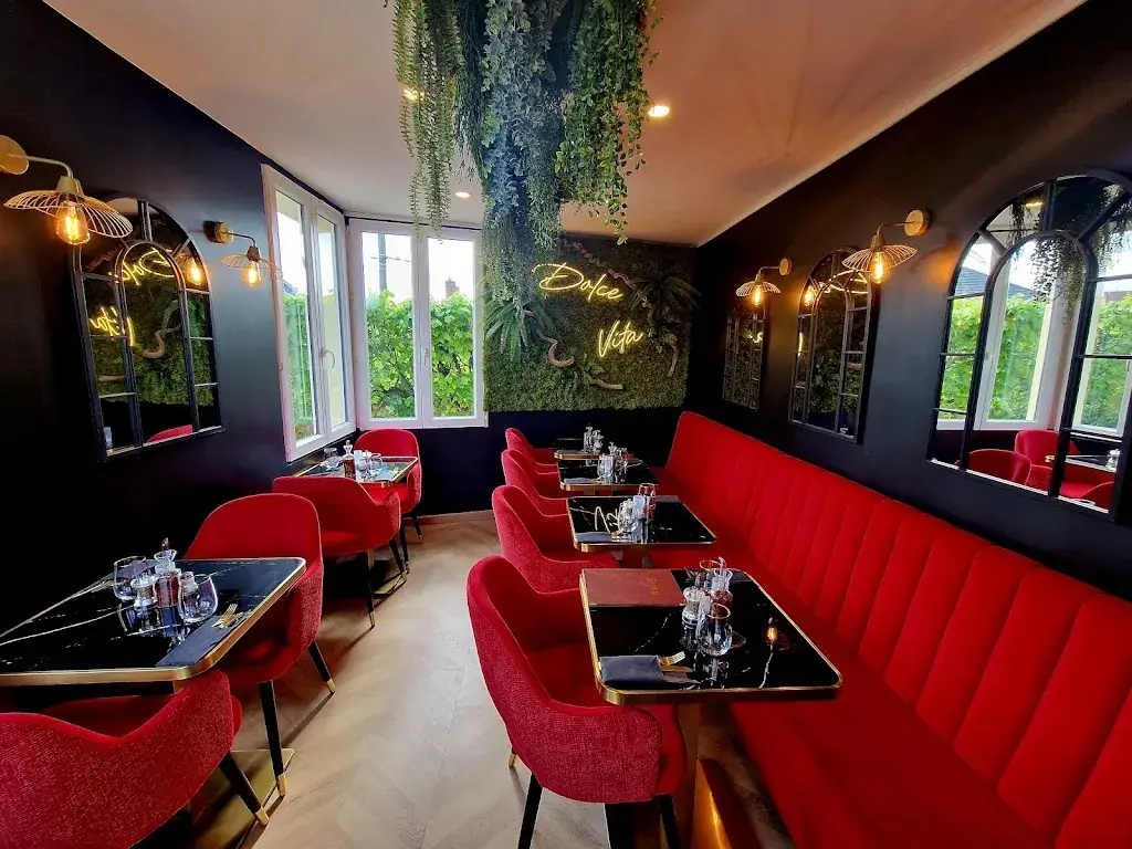 Restaurant Mama' Za - Spécialités Italiennes, Pizza Napolitaine_Aulnay-sous-Bois_slider_image_1