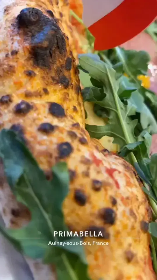 Restaurant Mama' Za - Spécialités Italiennes, Pizza Napolitaine_Aulnay-sous-Bois_slider_image_2