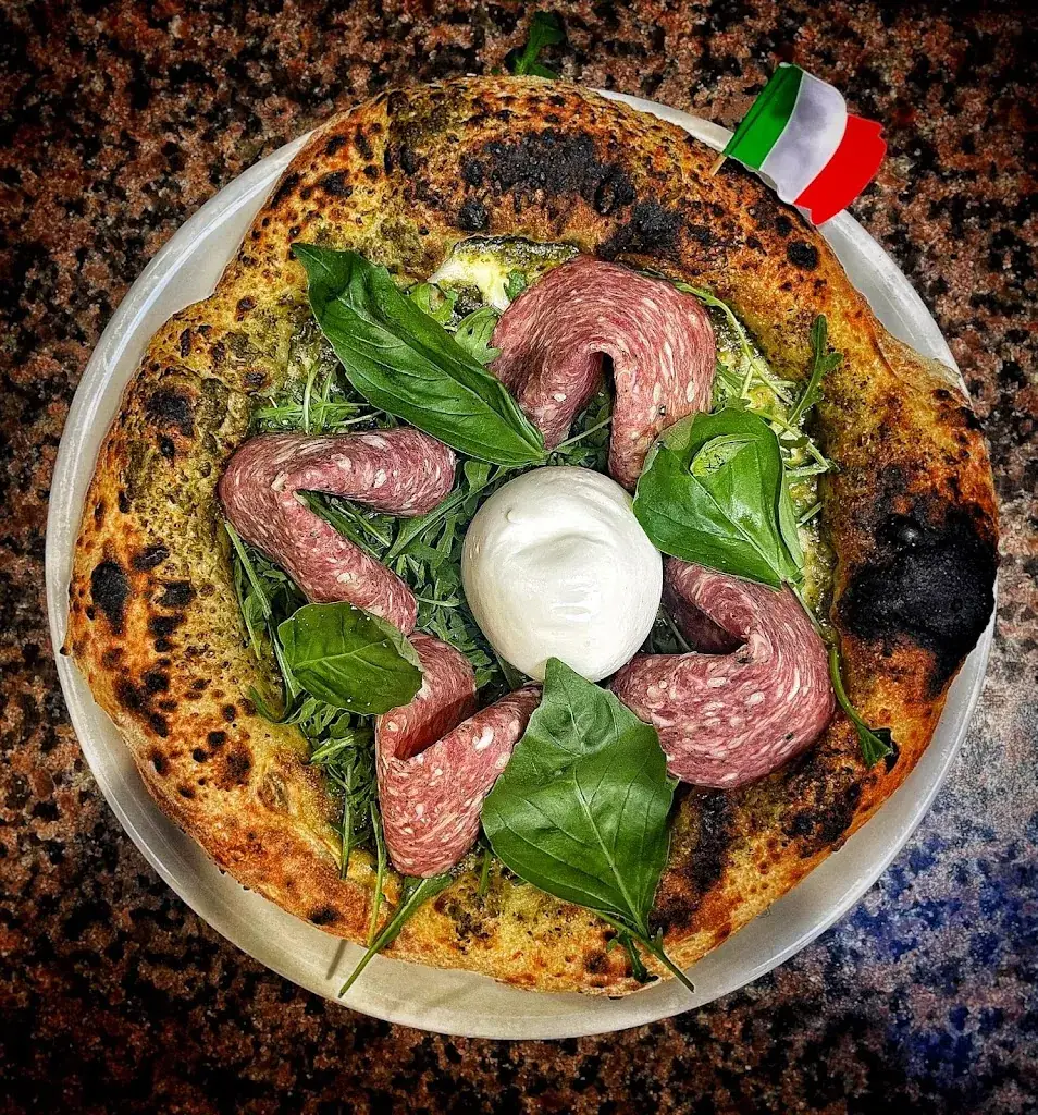 Restaurant Mama' Za - Spécialités Italiennes, Pizza Napolitaine_Aulnay-sous-Bois_slider_image_3