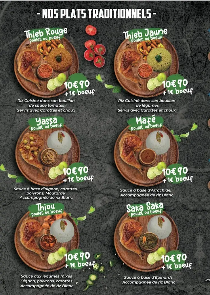 Menu_Wakanda Factory aulnay_Aulnay-sous-Bois_image_1