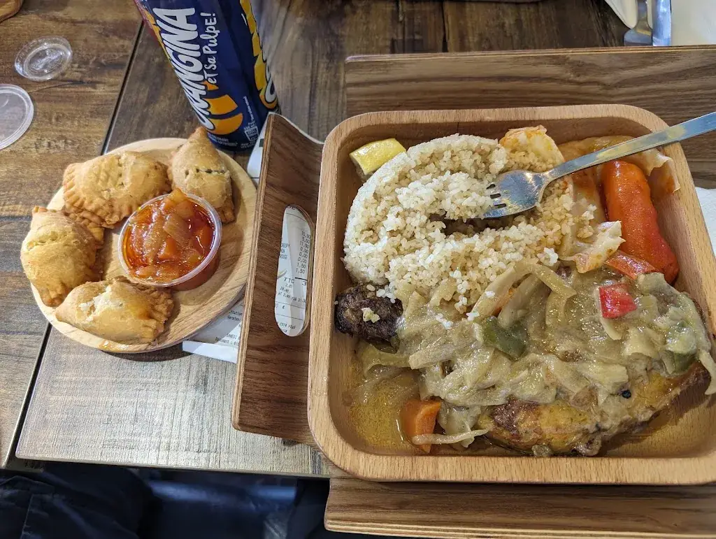 Michaela Fielding_Wakanda Factory aulnay_Aulnay-sous-Bois_review