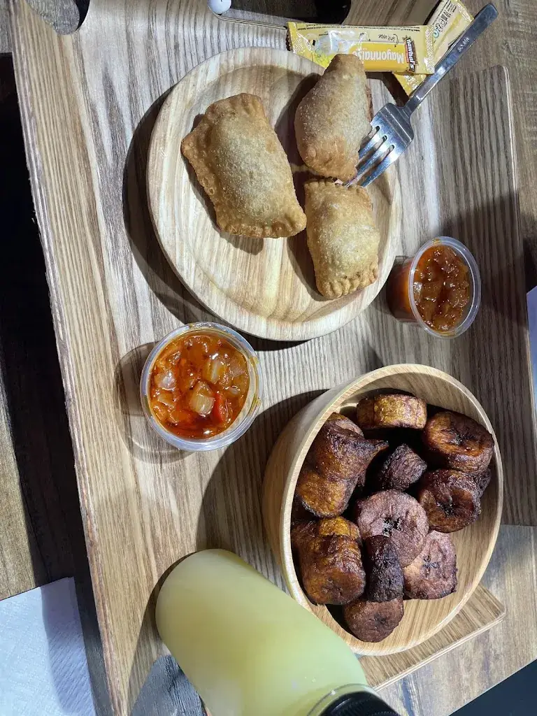 Sokhna LO_Wakanda Factory aulnay_Aulnay-sous-Bois_review