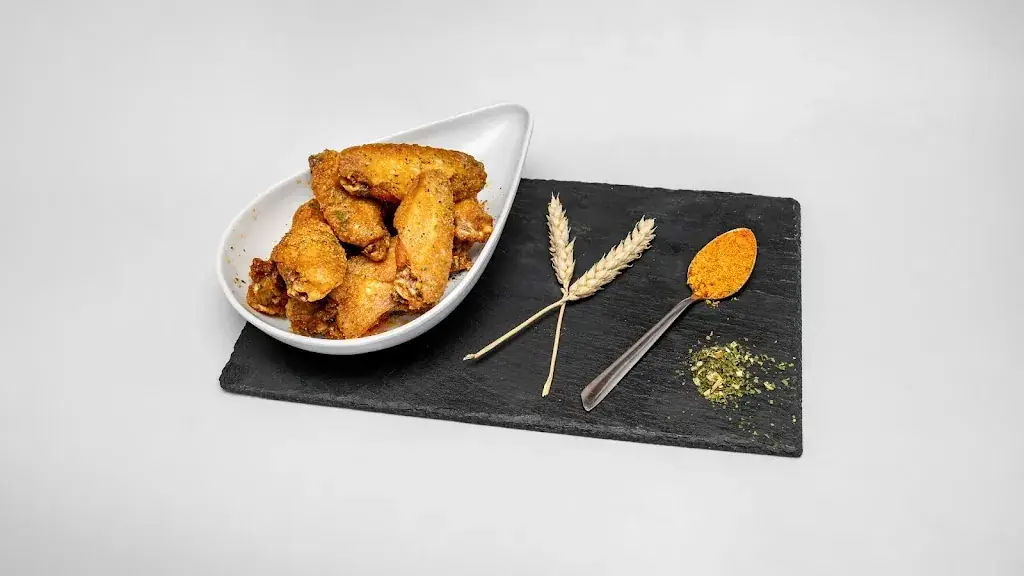 Menu_Restaurant Le Belgium friterie belge_Aulnay-sous-Bois_image_3